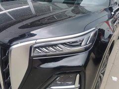 Hongqi HS5 2.0T four-wheel drive Qixiang Pro version - фото 5