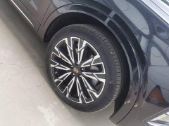 Hongqi HS5 2.0T four-wheel drive Qixiang Pro version - фото 6