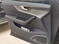 Hongqi HS5 2.0T four-wheel drive Qixiang Pro version - фото 7