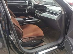 Hongqi HS5 2.0T four-wheel drive Qixiang Pro version - фото 8
