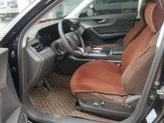 Hongqi HS5 2.0T four-wheel drive Qixiang Pro version - фото 9