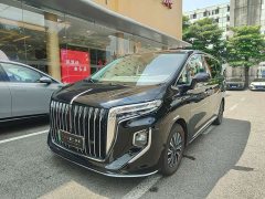 Hongqi HQ9 PHEV 2024 2.0T four-wheel drive business version - фото 1