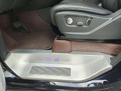 Hongqi HQ9 PHEV 2024 2.0T four-wheel drive business version - фото 11