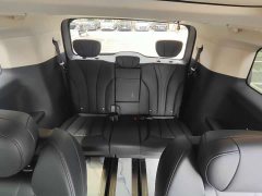 Hongqi HQ9 PHEV 2024 2.0T four-wheel drive business version - фото 14