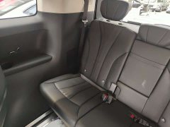 Hongqi HQ9 PHEV 2024 2.0T four-wheel drive business version - фото 15