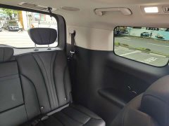 Hongqi HQ9 PHEV 2024 2.0T four-wheel drive business version - фото 16