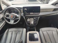 Hongqi HQ9 PHEV 2024 2.0T four-wheel drive business version - фото 18