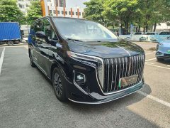 Hongqi HQ9 PHEV 2024 2.0T four-wheel drive business version - фото 4