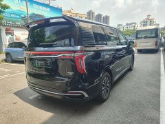 Hongqi HQ9 PHEV 2024 2.0T four-wheel drive business version - фото 5