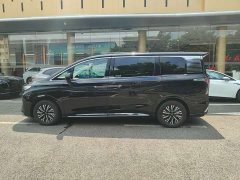 Hongqi HQ9 PHEV 2024 2.0T four-wheel drive business version - фото 8