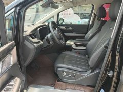 Hongqi HQ9 PHEV 2024 2.0T four-wheel drive business version - фото 9