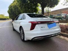 Hongqi H5 2023 2.0T automatic smart connected flag version - фото 7