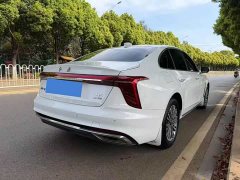 Hongqi H5 2023 2.0T automatic smart connected flag version - фото 8