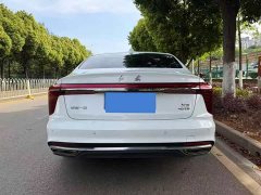 Hongqi H5 2023 2.0T automatic smart connected flag version - фото 9