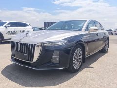 Hongqi H5 2023 2.0T Automatic Zhilianqichang Edition - фото 1