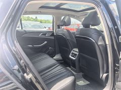 Hongqi H5 2023 2.0T Automatic Zhilianqichang Edition - фото 11