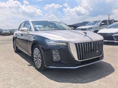 Hongqi H5 2023 2.0T Automatic Zhilianqichang Edition - фото 2
