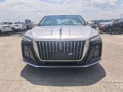 Hongqi H5 2023 2.0T Automatic Zhilianqichang Edition - фото 3