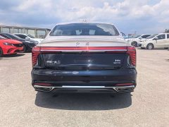 Hongqi H5 2023 2.0T Automatic Zhilianqichang Edition - фото 4