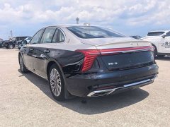 Hongqi H5 2023 2.0T Automatic Zhilianqichang Edition - фото 5