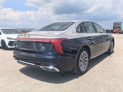 Hongqi H5 2023 2.0T Automatic Zhilianqichang Edition - фото 6