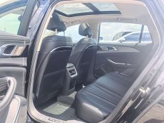 Hongqi H5 2023 2.0T Automatic Zhilianqichang Edition - фото 7