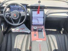 Hongqi H5 2023 2.0T Automatic Zhilianqichang Edition - фото 8