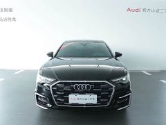 Audi A6L 2022 45 TFSI quattro premium dynamic - фото 2