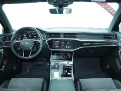 Audi A6L 2022 45 TFSI quattro premium dynamic - фото 7