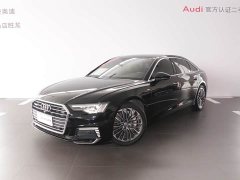 Audi A6L New Energy 2020 55 TFSI e quattro - фото 1