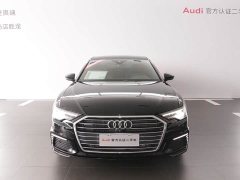 Audi A6L New Energy 2020 55 TFSI e quattro - фото 2
