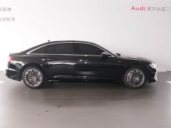 Audi A6L New Energy 2020 55 TFSI e quattro - фото 3