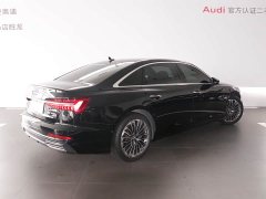 Audi A6L New Energy 2020 55 TFSI e quattro - фото 4