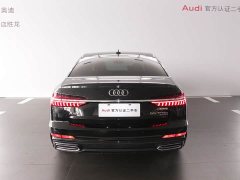 Audi A6L New Energy 2020 55 TFSI e quattro - фото 5