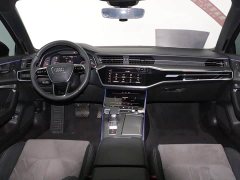Audi A6L New Energy 2020 55 TFSI e quattro - фото 7