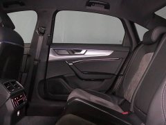 Audi A6L New Energy 2020 55 TFSI e quattro - фото 8
