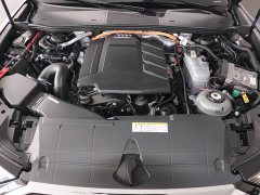 Audi A6L New Energy 2020 55 TFSI e quattro - фото 9