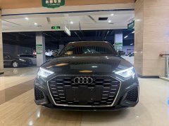 Audi A3 Sportback 35 TFSI luxury sports - фото 2