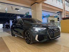 Audi A3 Sportback 35 TFSI luxury sports - фото 3