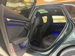 Audi A3 Sportback 35 TFSI luxury sports - фото 4