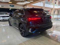 Audi A3 Sportback 35 TFSI luxury sports - фото 5