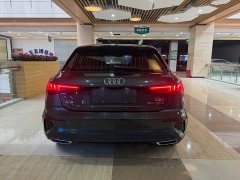 Audi A3 Sportback 35 TFSI luxury sports - фото 6