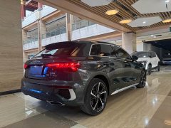 Audi A3 Sportback 35 TFSI luxury sports - фото 7