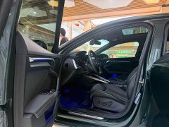 Audi A3 Sportback 35 TFSI luxury sports - фото 8