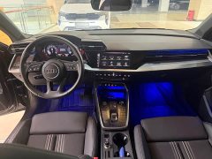 Audi A3 Sportback 35 TFSI luxury sports - фото 9