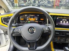 Polo Plus 1.5L Automatic Colorful Technology Edition - фото 10