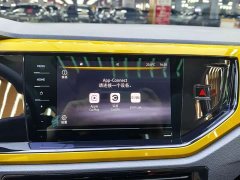 Polo Plus 1.5L Automatic Colorful Technology Edition - фото 11