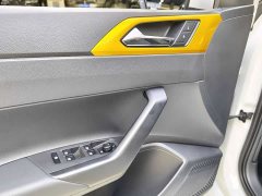 Polo Plus 1.5L Automatic Colorful Technology Edition - фото 13