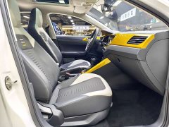 Polo Plus 1.5L Automatic Colorful Technology Edition - фото 15