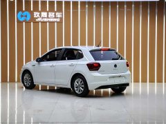 Polo Plus 1.5L Automatic Colorful Technology Edition - фото 19